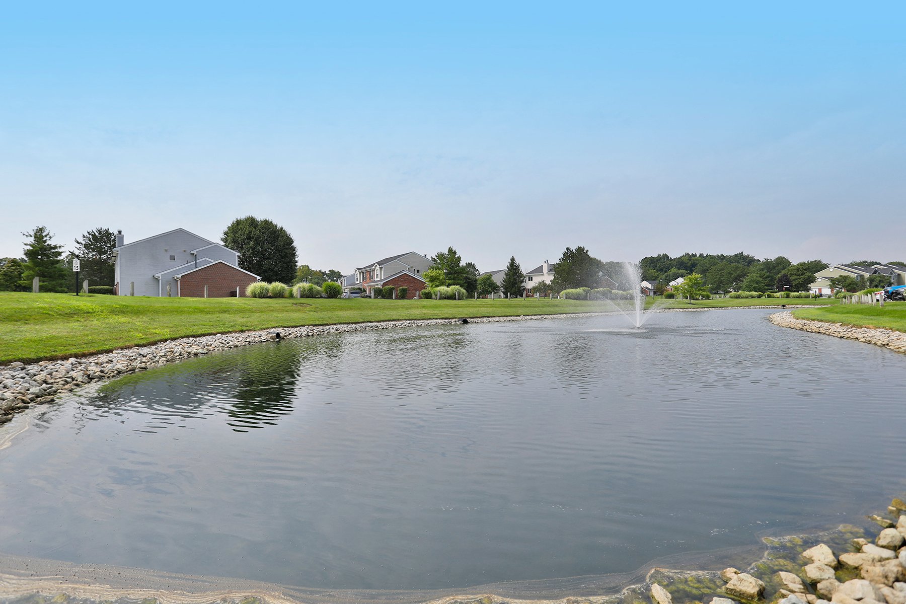 Reserve At Miller Farm Feature Image